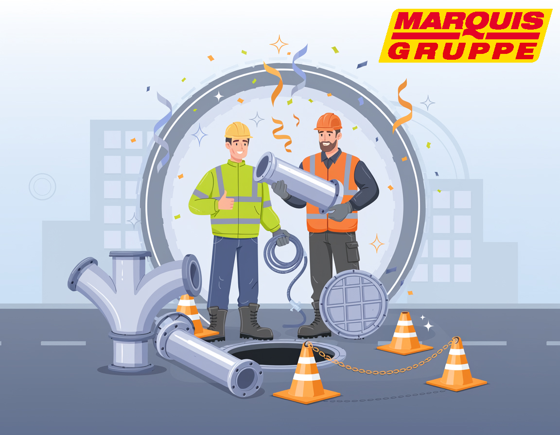 Today is World Plumbing Day